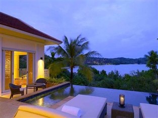 Regent Phuket Cape Panwa